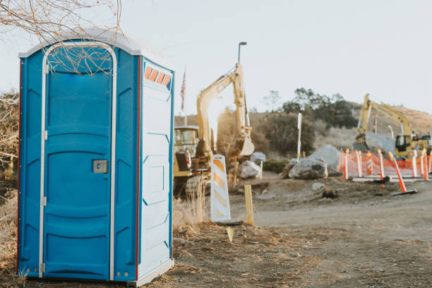 Best Portable restroom trailer rental  in Lakin, KS