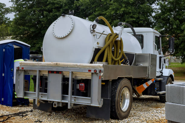 Best Local porta potty services  in Lakin, KS