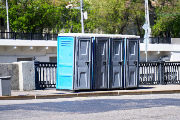 Portable Toilet Options We Offer in Lakin, KS