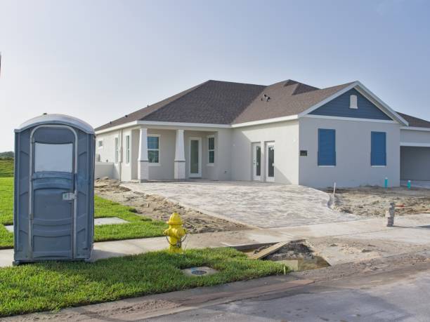 Trusted Lakin, KS porta potty rental Experts