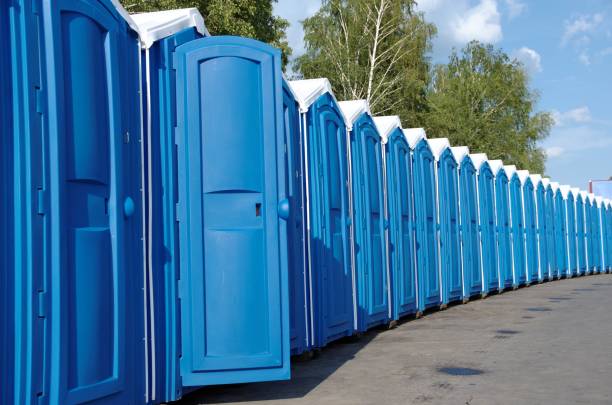 Best Affordable portable toilet rental  in Lakin, KS